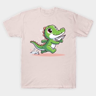 Baby ,Cro 6 T-Shirt